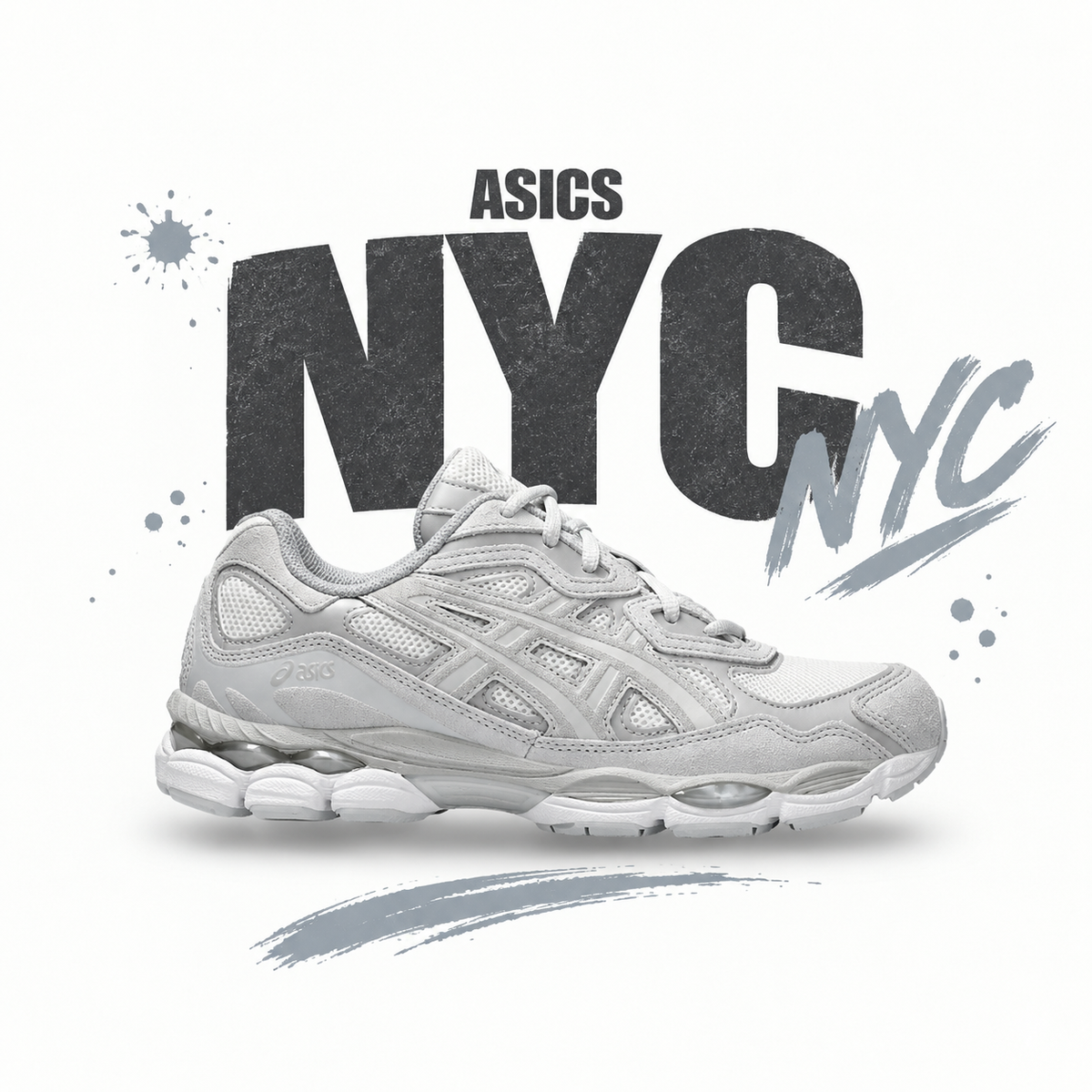 SHOP ASICS GEL NYC