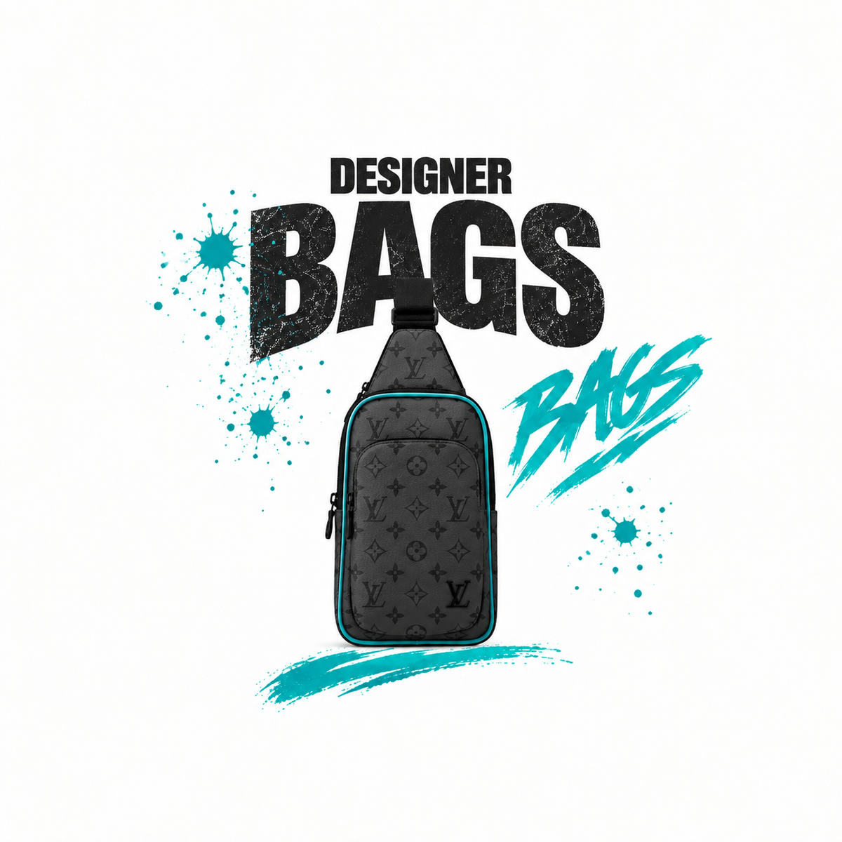 SHOP DESIGNER BAGS