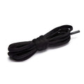 SHOE LACES 'BLACK'