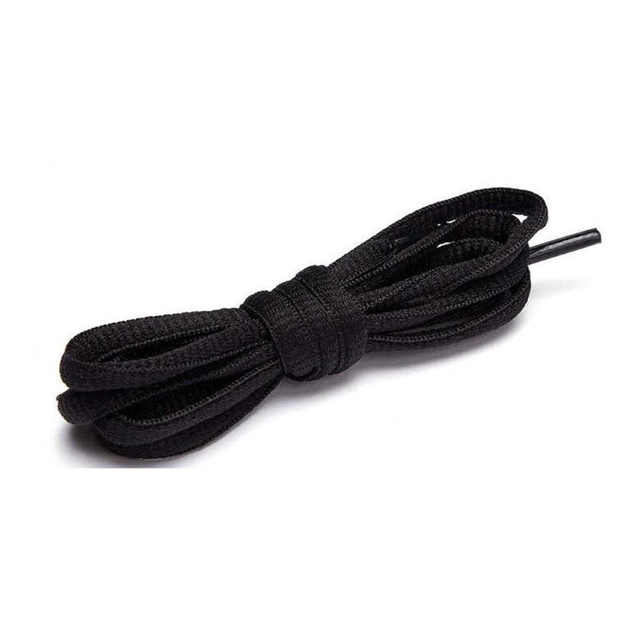 SHOE LACES 'BLACK'