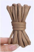 SHOE LACES 'KHAKI'