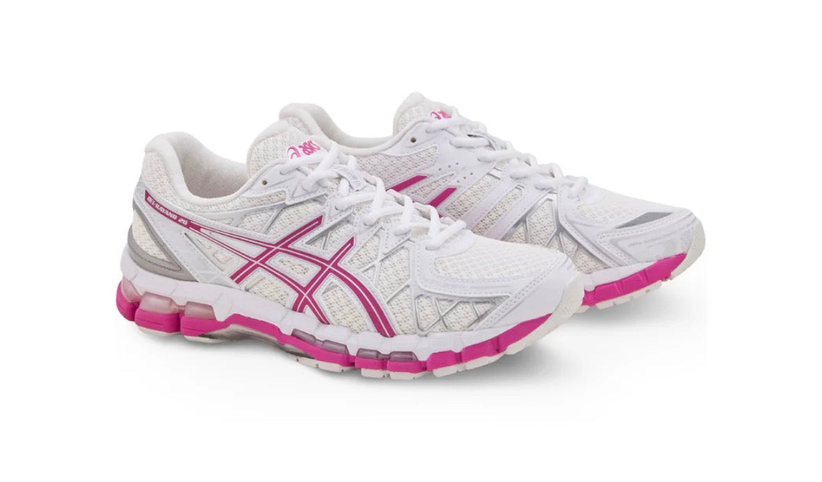 ASICS Gel-Kayano 20 'Raspberry' (PRE ORDER)