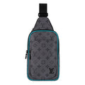 LOUIS VUITTON Avenue Slingbag 'Turquoise Blue' (PRE ORDER)