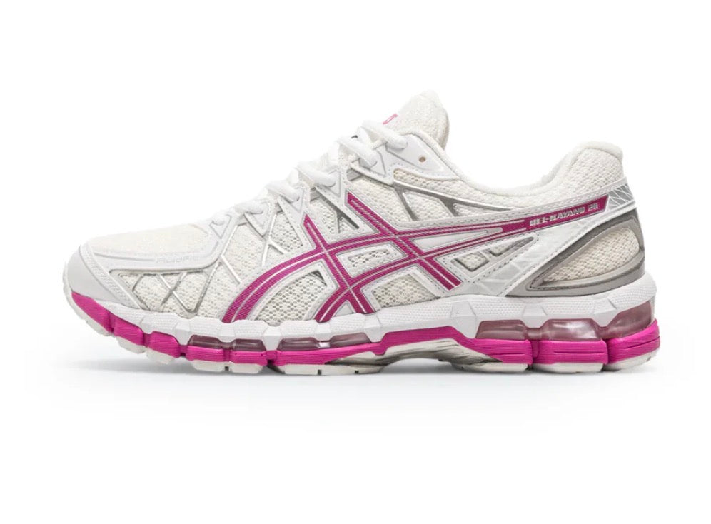 ASICS Gel-Kayano 20 'Raspberry' (PRE ORDER)