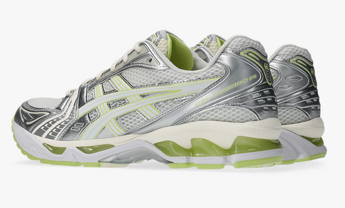 ASICS GEL KAYANO 14 'CREAM/PISTACHIO'