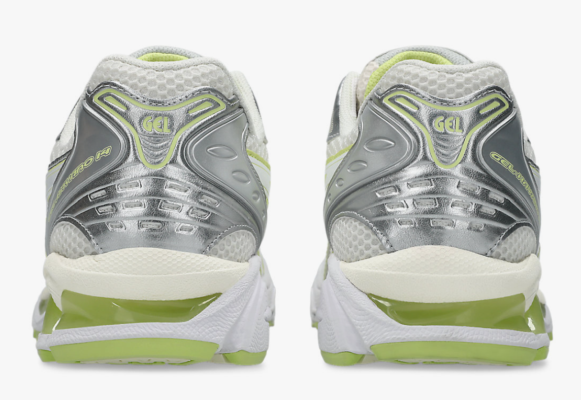 ASICS GEL KAYANO 14 'CREAM/PISTACHIO'