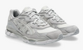 ASICS GEL NYC 'GREY/WHITE’