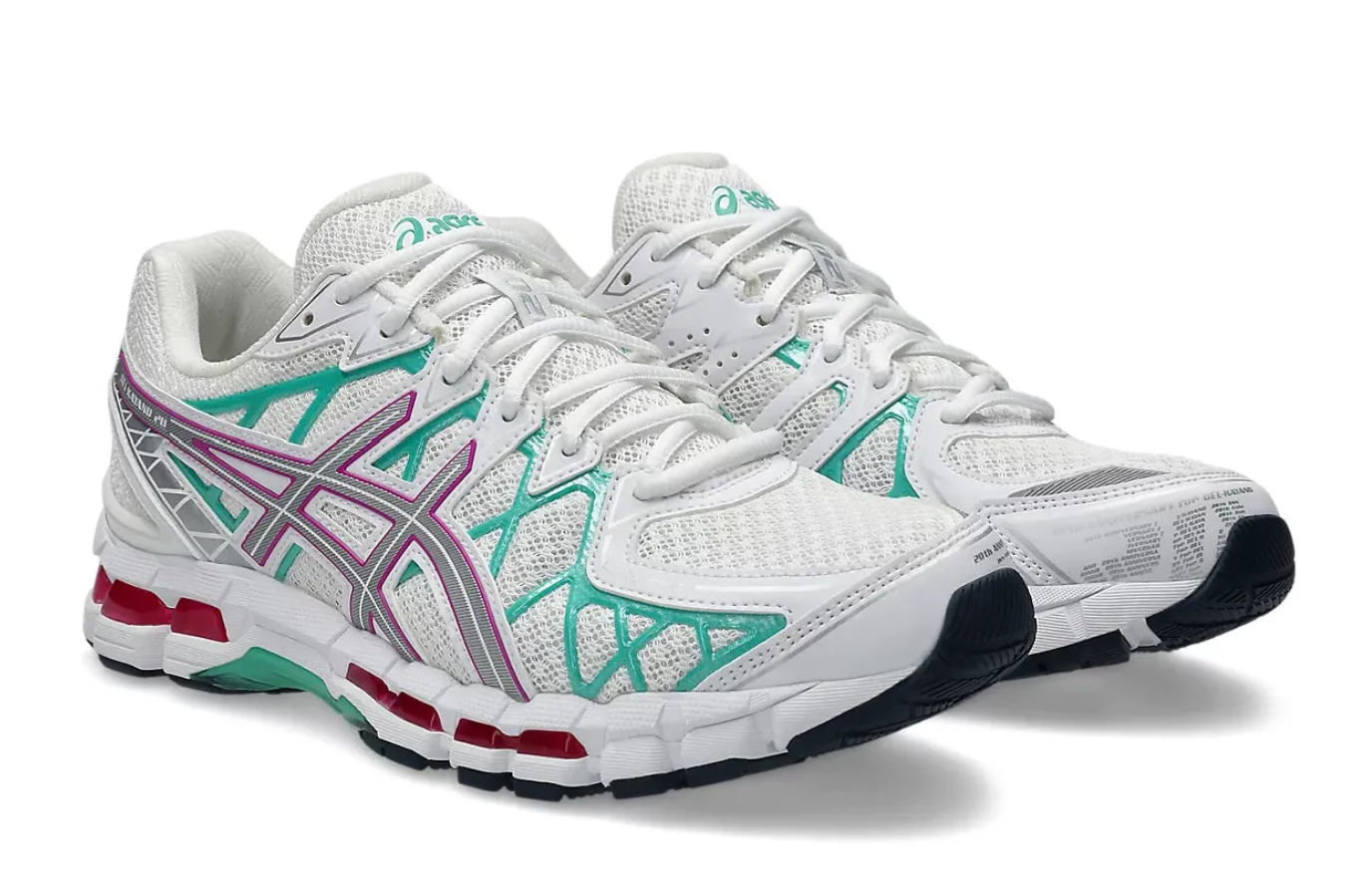 ASICS GEL KAYANO 20 'WATERMELONS'