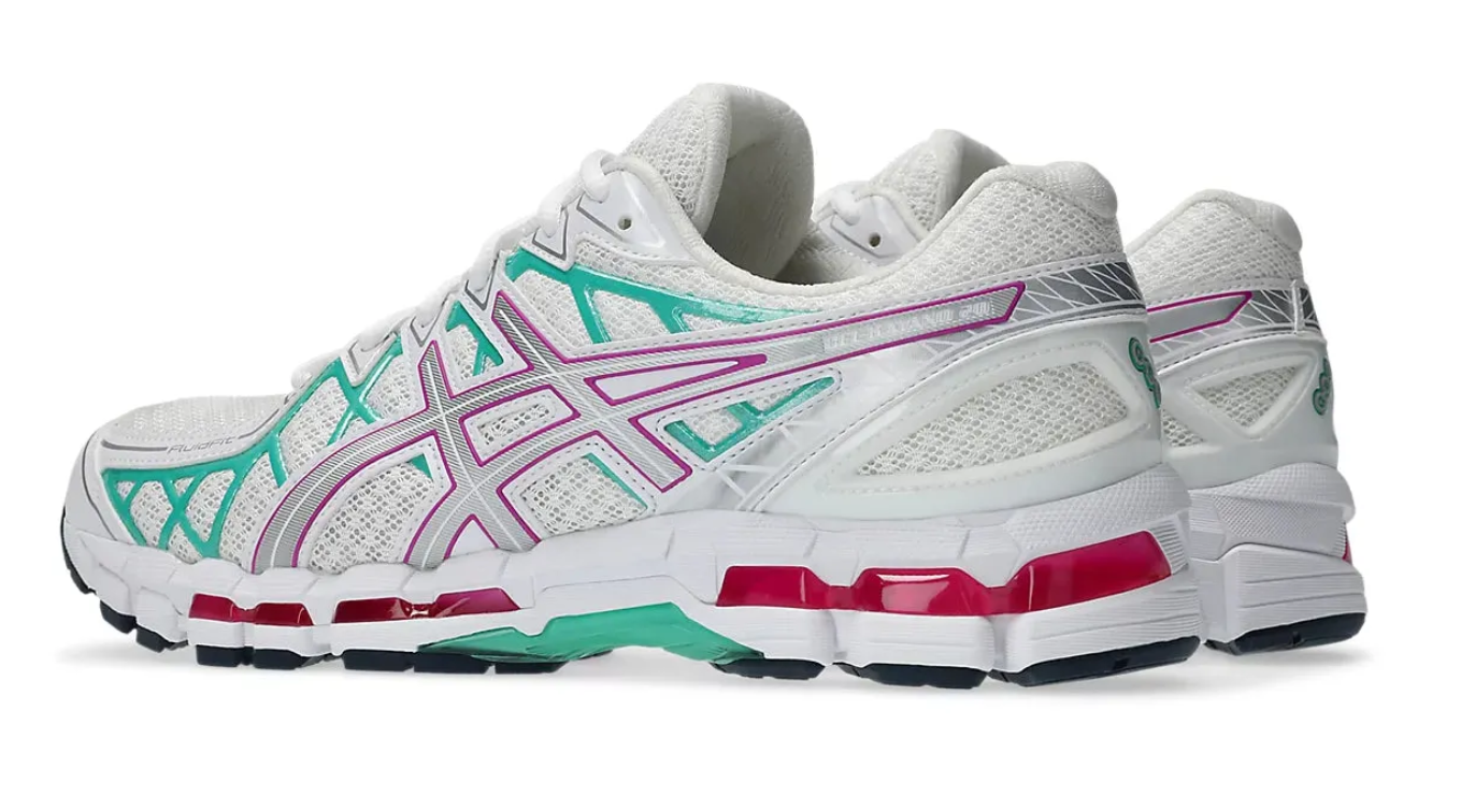 ASICS GEL KAYANO 20 'WATERMELONS'