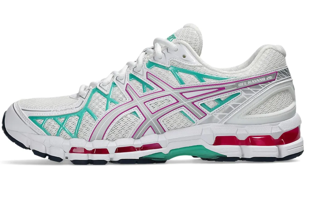 ASICS GEL KAYANO 20 'WATERMELONS'