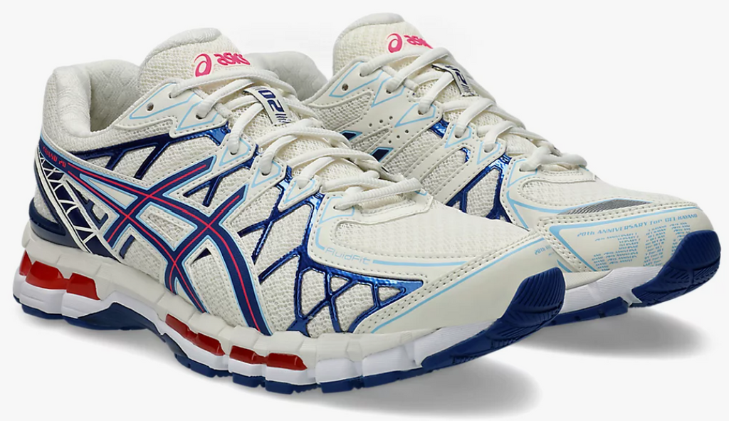 ASICS GEL KAYANO 20 'MARINO'