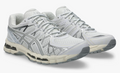 ASICS GEL KAYANO 20 'PURE SILVER'