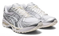 JJJSOUND X ASICS GEL KAYANO 14 'SILVER/WHITE'