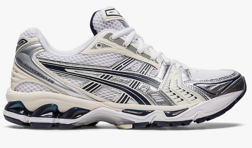 (PRE ORDER) ASICS GEL KAYANO 14 ‘WHITE MIDNIGHT’