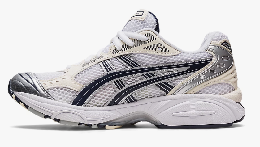 (PRE ORDER) ASICS GEL KAYANO 14 ‘WHITE MIDNIGHT’