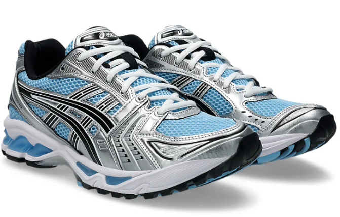 (PRE ORDER) ASICS GEL KAYANO 14 ‘ARCTIC SKY’