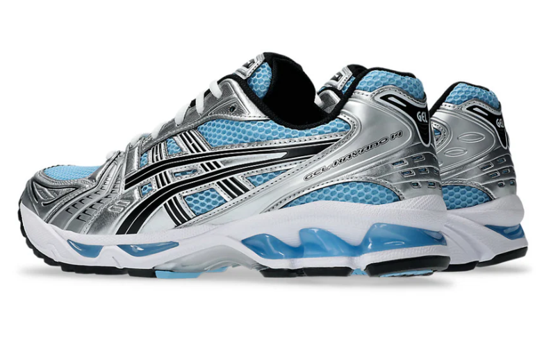 (PRE ORDER) ASICS GEL KAYANO 14 ‘ARCTIC SKY’