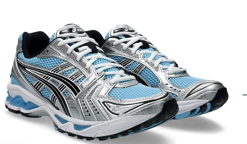ASICS GEL KAYANO 14 'ARCTIC SKY'