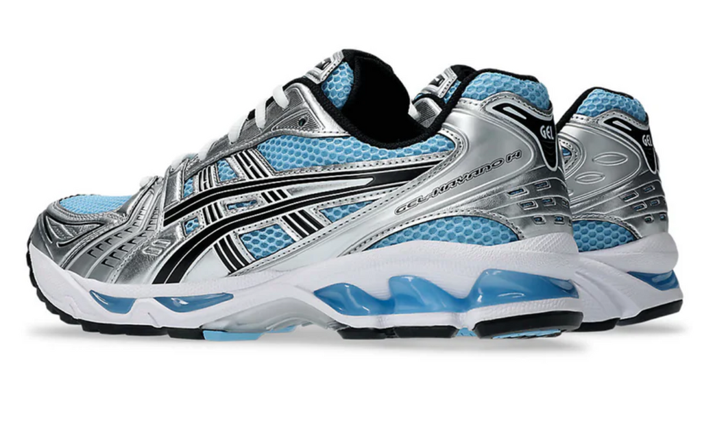 ASICS GEL KAYANO 14 'ARCTIC SKY'