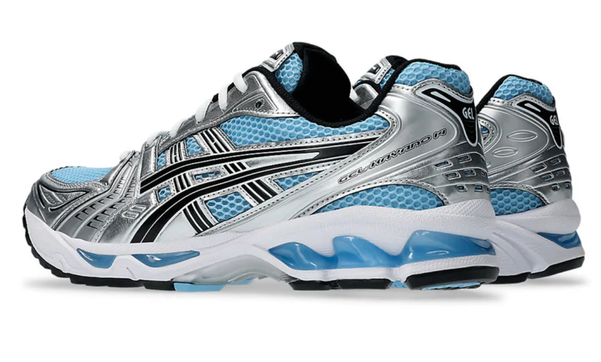 ASICS GEL KAYANO 14 'ARCTIC SKY'