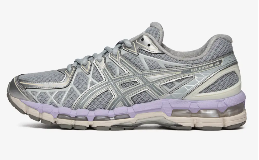 ASICS GEL KAYANO 20 'LAVENDER'