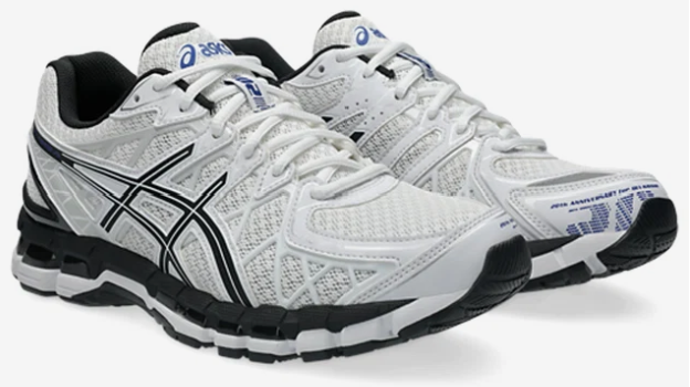 ASICS GEL KAYANO 20 'PANDA' (PRE ORDER)