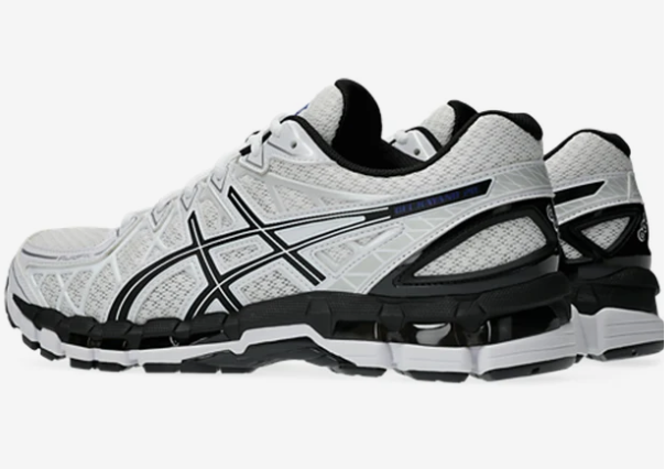 ASICS GEL KAYANO 20 'PANDA' (PRE ORDER)