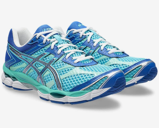 ASICS GEL CUMULUS 16 'AQUARIUM' (PRE ORDER)