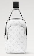 LOUIS VUITTON AVENUE SLINGBAG 'OPTIC WHITE' (PRE ORDER)