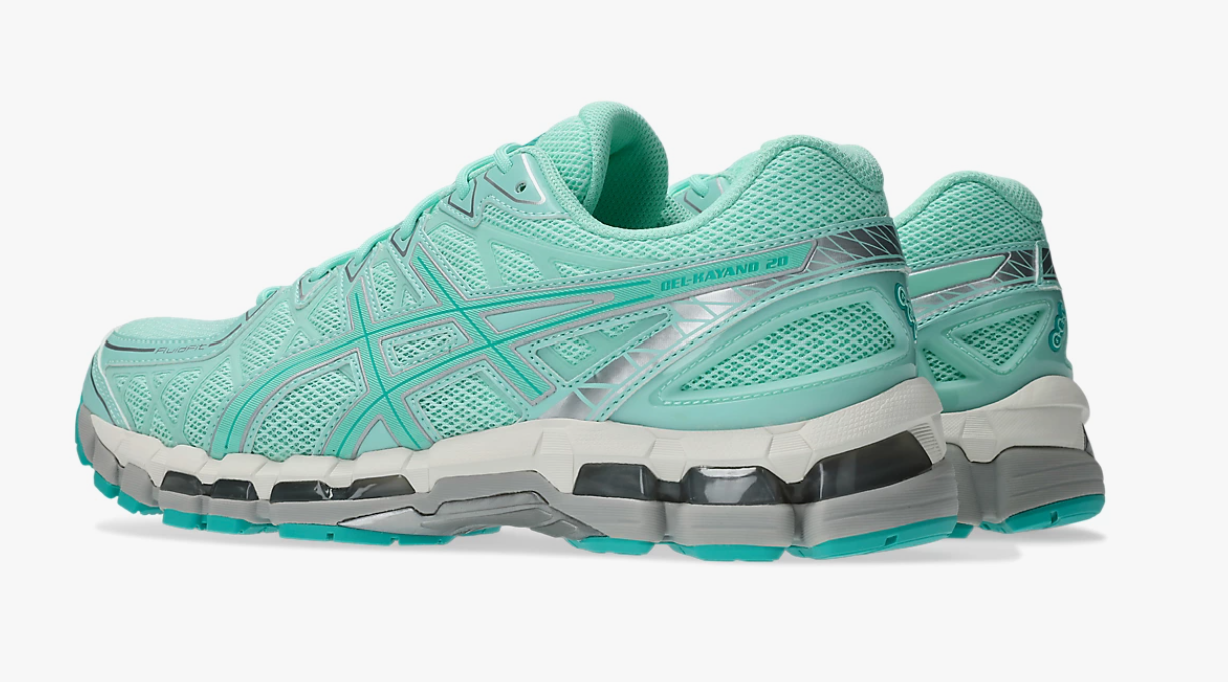 Asics Gel Kayano 20 'Tiffanys'