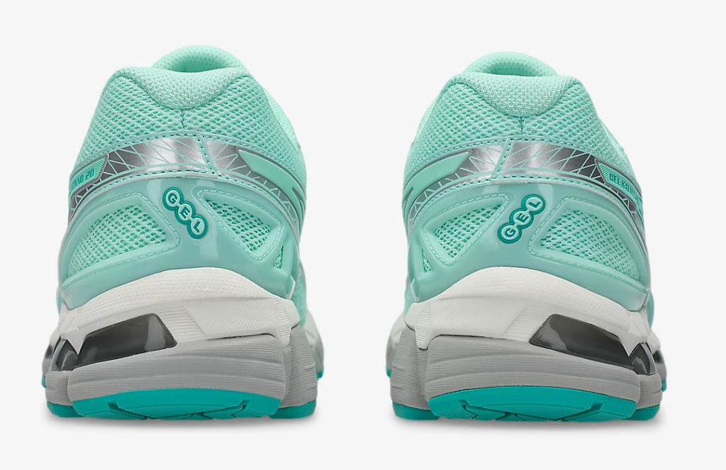 Asics Gel Kayano 20 'Tiffanys'