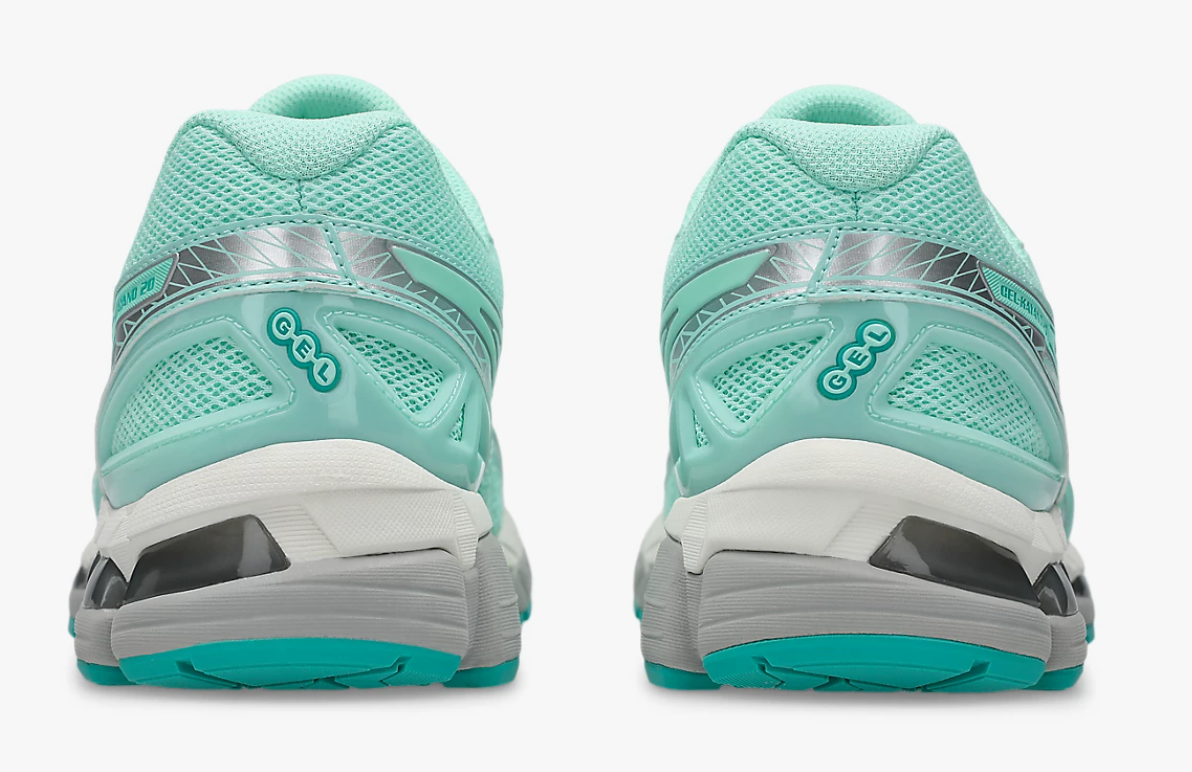 Asics Gel Kayano 20 'Tiffanys'