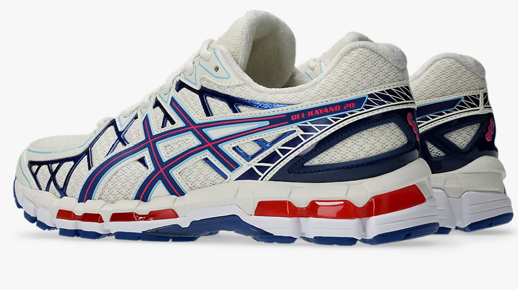 ASICS GEL KAYANO 20 'MARINO'