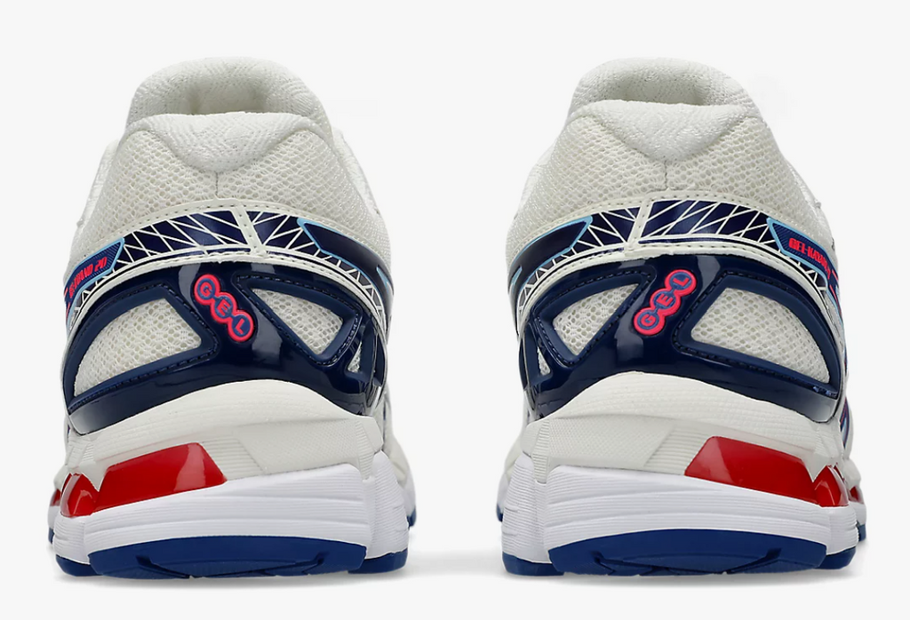 ASICS GEL KAYANO 20 'MARINO'