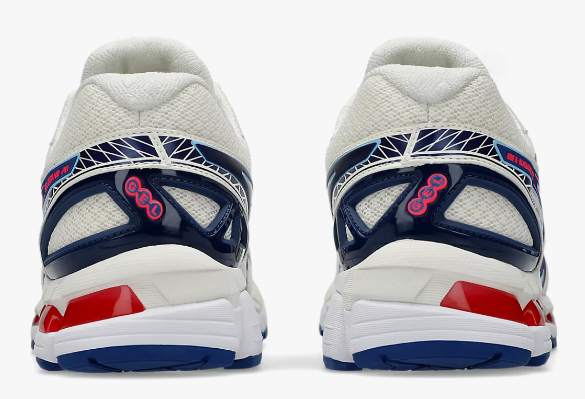 ASICS GEL KAYANO 20 'MARINO'