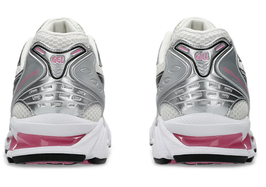 (PRE ORDER) ASICS GEL KAYANO 14 "CREAM/SWEET PINK"