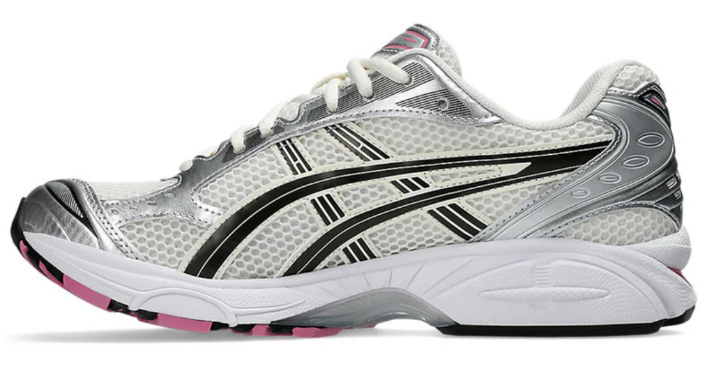 (PRE ORDER) ASICS GEL KAYANO 14 "CREAM/SWEET PINK"