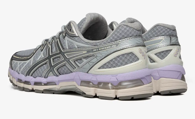 ASICS GEL KAYANO 20 'LAVENDER'