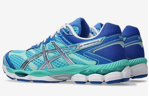 ASICS GEL CUMULUS 16 'AQUARIUM' (PRE ORDER)
