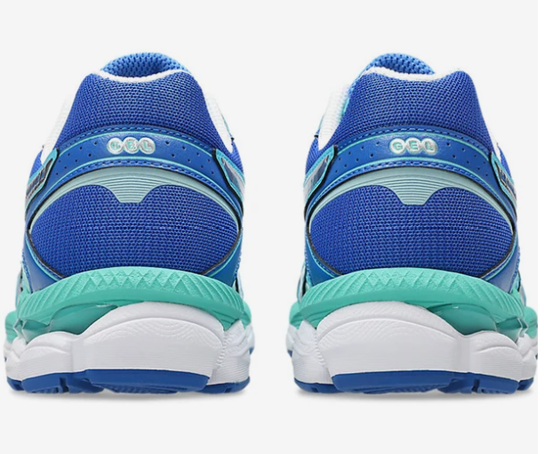 ASICS GEL CUMULUS 16 'AQUARIUM' (PRE ORDER)