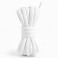 SHOE LACES 'WHITE'